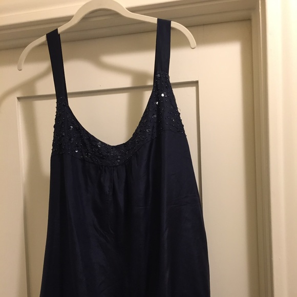 Eileen Fisher Woman Camisole - Picture 3 of 3